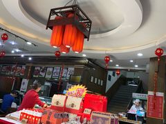 -春发生饭店·非遗(南院门店)