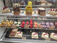 -PAPER STONE BAKERY(天环店)
