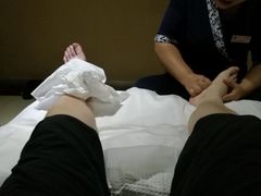 -新紫霞养生·影院足道·SPA(金山区店)