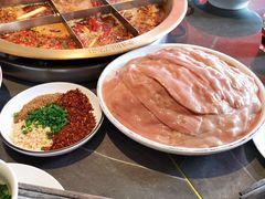 -长嘉·河图火锅(长嘉汇江景旗舰店)