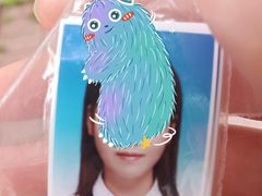 -我的中国梦证照摄影