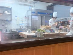 -船歌·鱼水饺青岛菜(金狮广场店)