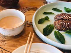 -哈啾嗨蒙古娃娃主题餐厅(巴彦塔拉店)