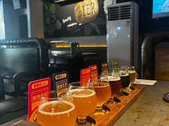 -麦凯伦烧烤·精酿超级工厂店(金桥总店)