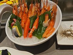 -水木锦堂·自助铁板烧(方庄时代店)