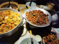 -洞庭记·老湖南味道(下沙店)
