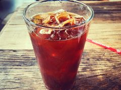 冰美式-漫咖啡(银泰创意城店)