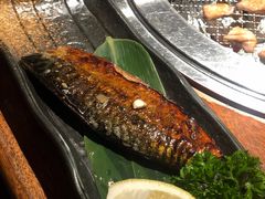 -御牛道日式烤肉料理(杭州万象城店)