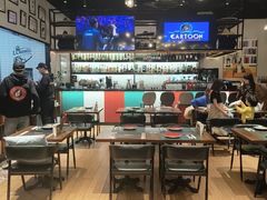 -冰城小镇音乐串吧·聚会餐厅(百子湾店)
