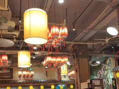 -江味龙虾馆·裸蓝龙虾(南山店)