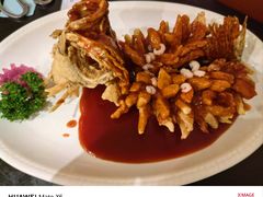 -得月楼·省级非遗·传统苏帮菜(观前店)
