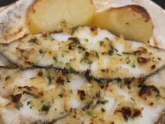 -妈阁铭记澳葡美食