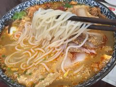 -东门七爷螺蛳粉(浦东店)