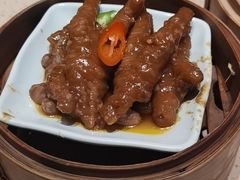 -点都德(华强南店)