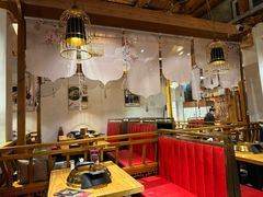 -锦尚阁烤鱼•天津菜(宣武门胡同店)