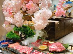 -樱宿日式和牛烧肉(五道口店)