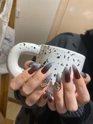 -NEW LOOK-绿麓 · 美甲美睫脱毛工作室