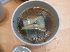 -素满香·全民食养自助(长宁龙之梦店)