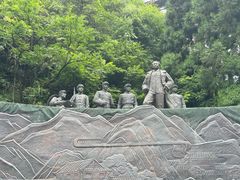 -娄山关景区