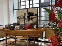 -水月周庄铂尔曼酒店-水月荟中餐厅