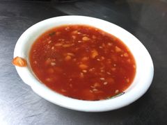 -阿婆东山羊肉店(鸿港海鲜批发市场店)