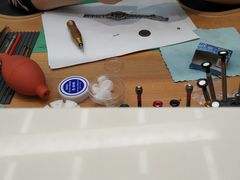 -亨得利名表服务中心(上海湾店)