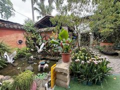 -园林美食城·本土农家菜(杨和镇店)