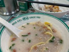 -西关明记肠粉(荔枝湾店)