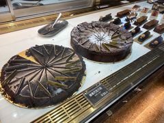 -Awfully Chocolate(来福士广场店)