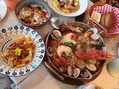 -小小花园 Le.Petit.Jardin(西岸滨江店)