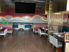 大堂-川流不息(北蔡休闲广场店)