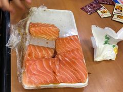 -赛百味SUBWAY(燕莎奥莱店)