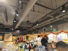 -猫的天空之城概念书店(苏州诚品店)