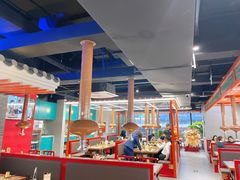 大堂-明洞王妃家烤肉(苏州中心星悦汇店)