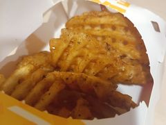 -麦当劳(北京南站店)