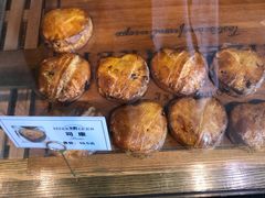 司康-美滋每客(太原龙湖苏宁百货店)