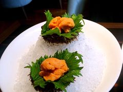 -山葵家·创意料理(宁波来福士店)