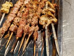 -望京小腰(北京总店)