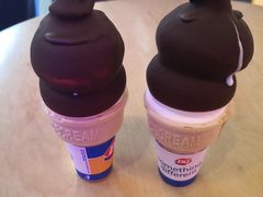 -DQ·蛋糕·冰淇淋(五角场万达店)