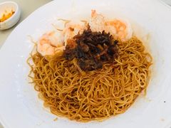 -翠华餐厅(香港国际机场店)