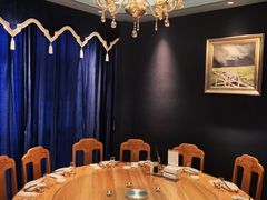 包厢-额尔敦传统涮火锅·烧烤(鑫源山庄店)