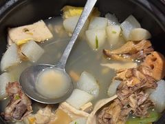 -东哥紫阳蒸盆子(旺座·现代城店)