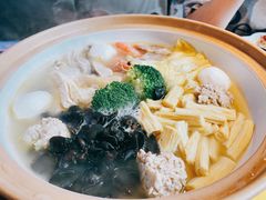 -寻宝记绍兴菜(状元店)