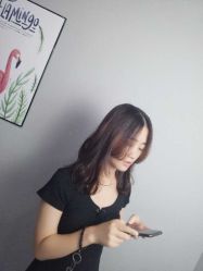 -GIRL STYLE 烫发·染发沙龙