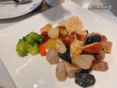 -IL Forno 意坊·意大利餐厅(温州万象城店)