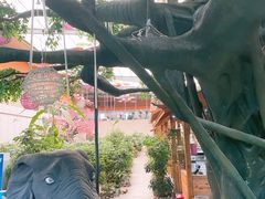 -君临七星生态酒店