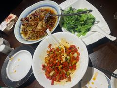 -川香渔府(万达店)