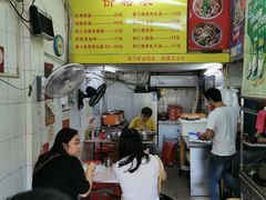 -明月虾面(厦禾路店)