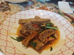 -巴依老爷新疆美食(工体旗舰店)