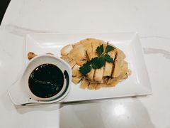 -壹只菜·崇明本地特色菜(崇明南门店)